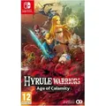 Hyrule Warriors: Age of Calamity (NSW)