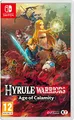 OP Hyrule Warriors AOC SWI