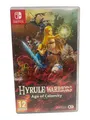 Hyrule Warriors Age of Calamity Nintendo Switch Spiel Game in OVP