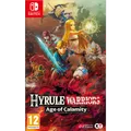 Hyrule Warriors: Age of Calamity, Juego para Consola Nintendo Switch