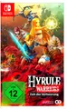 Hyrule Warriors - Zeit der Verheerung - Nintendo Switch - Neu & OVP - EU Version