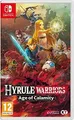 Hyrule Warriors: Age of Calamity (Nintendo Switch) ... | Game | Zustand sehr gut