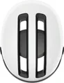 ABUS Helm HUD-Y ACE shiny white S Grösse: S|Designfarbe: shiny white