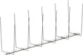 Sarei Taubenabwehr Typ 1 Spikes 33,3 x 11 cm stahl