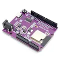 Paradisetronic.com ESP32-S3 UNO Entwicklungsboard | Dual-Core, WiFi & Bluetooth | 16MB Flash, 8MB PSRAM | Arduino kompatibel | IoT, KI, Smart Home