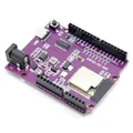 ESP32-S3 Uno Entwicklungsboard mit WLAN, BLE, 16MB Flash, Arduino UNO kompatibel