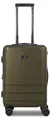 camel active Hanoi 4 Rollen Kabinentrolley S 55 cm mit Dehnfalte