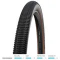 Schwalbe Billy Bonkers Performance Drahtreifen // 57-559 (26x2,25') Bronze Skin