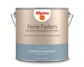 Alpina Innenfarbe Wandfarbe Feine Farben "Ruhe des Nordens" 2,5 L No. 14