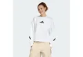 adidas Sportswear Sweatshirt ADIDAS Z.N.E. SWEATSHIRT (1-tlg)