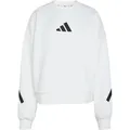 ADIDAS Damen Sweatshirt Z.N.E.