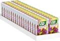 tic tac Fruity Mix – Kunterbunter Früchte-Mix – Dragees mit Kirsch-, Maracuja-, Zitronen-Limetten- & Erdbeer-Minzgeschmack – Erfrischung für unterwegs – 36 x 18g Packungen