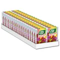 (48,94€/1kg) Ferrero Tic Tac Fruity Mix, Dragree-Bonbon, 36 Packungen je 18g