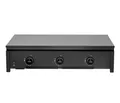 Gas-Grill Combo 900 Grill und Plancha Temperatur bis 800°C, Cozze®