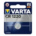 Varta Batterie Electronics 6220101401 Lithium 3V