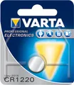 Varta electronic CR 1220 (6220-101-401)