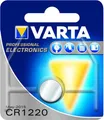 Batterien, Cr1220