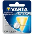 VARTA CR1220