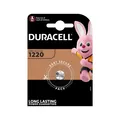 Duracell Knopfzelle 3 V CR1220