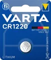 Varta 06220101401 1 Varta electronic CR 1220