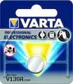 Varta CR1220 Lithium-Knopfzelle 3V 35mAh