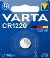 VARTA Knopfzellenbatterie Electronics CR1220 Lithium NEU OVP