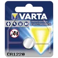 Varta Electronics - Batterie CR1220 Li 35 mAh # 06220 101 401