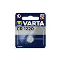 Varta Batterie Electronics 6220101401 Lithium 3V