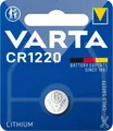 Batterie CR1220