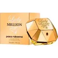 Damenparfüm Lady Million Paco Rabanne EDP 50 ml