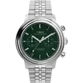 Timex Waterbury Metropolitan Chronograph Herrenuhr Timex-TW2Y23600