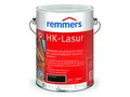 Remmers HK-Lasur 3in1 ebenholz, 2,5 Liter, Holzlasur aussen, 3n1: Imprägnierung, Grundierung & Lasur, Holzschutz vor Feuchtigkeit & UV-Strahlung