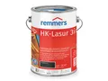 Remmers Holzschutzlasur HK-Lasur 3in1 ebenholz 2,5 Liter