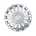 ORIGINAL® LEOPLAST WIND 14 Zierblende, Räder