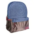 Artesania Cerda Mochila Escolar Instituto Avengers Capitan America School Backpa