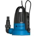 ALLEGRA Flachsaugpumpe FSP 7000