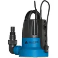 Flachsaugpumpe FSP 7000 – Leistungsstarke Klarwasserpumpe für Haus, Garten & Bautrocknung