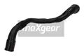 MAXGEAR 18-0258 Schlauch, Zylinderkopfdeckel-Entlüfter Für AUDI, SEAT, SKODA, VW