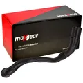 MAXGEAR 18-0258 Schlauch, Kurbelgehäuseentlüftung  VW AUDI SEAT SKODA