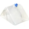 EXPLORER Faltkanister, 15 l, für Campingtoiletten