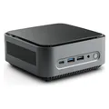 CSL Mini-PC CSL Narrow Box Premium (1000 GB, 16 GB, Intel N200) (88553)