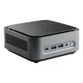 CSL Narrow Box Premium Mini PC Intel® Processor N200, 16GB DDR4 RAM, 1000 #NO348