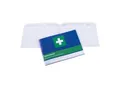 Gramm Medical Verbandbuch DIN A 5 (300.075.00000)
