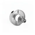 tedee/GERDA Adapter für vorhandene Zylinder - silber