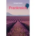 LONELY PLANET Reiseführer Frankreich