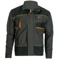 Klassische Schutzjacke/sweatshirt Grösse 52/180/92 - Kur Clas 52