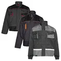 Arbeitsjacke Jacke Blouson CLASSIC
