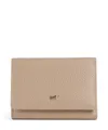 Braun Büffel Asti S | Geldbörse - Damen | braun 50416-660-053
