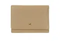 Braun Büffel Geldbörse ASTI Geldbörse S 11CS caramel