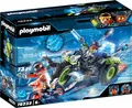 PLAYMOBIL 70232 Arctic Rebels Eistrike  NEUHEIT 2019 OVP!